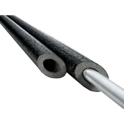 Tubo isol.pol.mm.6-dm.int.mm.12