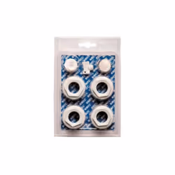 Scopri il kit per installazione radiatori in alluminio 1x1/2. Visita il sito di Idroclic!KIT PER INSTALLAZIONE RADIATORI IN A ...