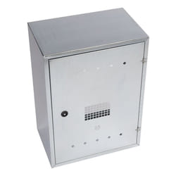 Idro Bric - Armadietto contatore per gas 600x450x250 mm