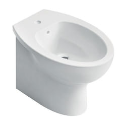 Idro Bric - Bidet serie day by day filo muro
