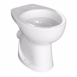Vaso Serie 3AGE con scarico parete e pavimento con curva tecnica Vaso della serie 3age con scarico a scelta tra parete e pavi ...