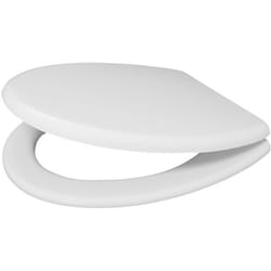 Idro Bric - Sedile in legno con coperchio 60x38x51 cm per vaso serie 3age