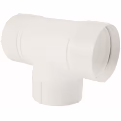 RACCORDO A " T" CIRCOLARE Ø100MM BIANCO PER CAPPE RACCORDO A " T" CIRCOLARE Ø100MM BIANCO PER CAPPE Tipologia : Raccordi Marc ...