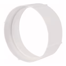 GIUNTO CIRCOLARE Ø100MM BIANCO PER CAPPE GIUNTO CIRCOLARE Ø100MM BIANCO PER CAPPE Tipologia : Raccordi Marca : Idrobric