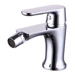 Idro Bric - Rubinetto bidet finitura cromata, serie ginevra