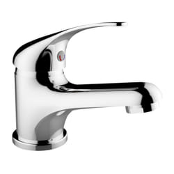 Idro Bric - Miscelatore lavabo bagno serie eva cromato idrobric scarub0729cr