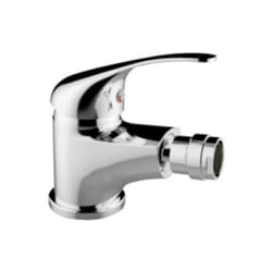 Idro Bric - Miscelatore bidet serie eva cromato idrobric scarub0730cr