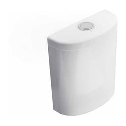 Idro Bric - Cassetta serie day by day per vaso monoblocco scarico a terra