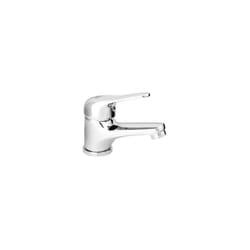 Miscelatore per lavabo serie joy cromato