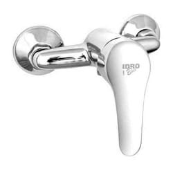 Idrobric - Miscelatore serie joy esterno doccia cromato