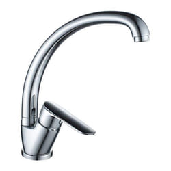 Idro Bric - Miscelatore lavello serie boston a bocca alta