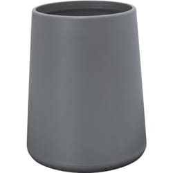 Idro Bric - Bicchiere serie tower grigio