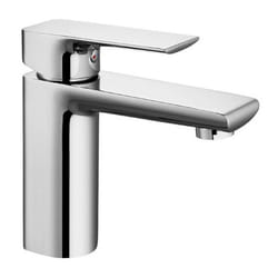 Idro Bric - Rubinetto lavabo finitura cromata, serie hope