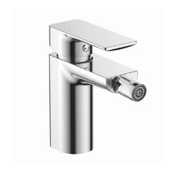Idro Bric - Rubinetto bidet finitura cromata, serie hope