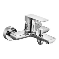Idro Bric - Miscelatore vasca finitura cromata, serie hope