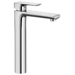 Idro Bric - Miscelatore lavabo alto serie hope, finitura cromata