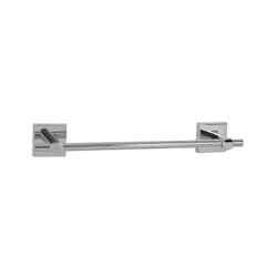 Idro Bric - Porta salviette da 45 a muro serie xeno - fissaggio incollo o viti