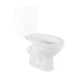 Vaso monoblocco con scarico a parete - Serie Lake