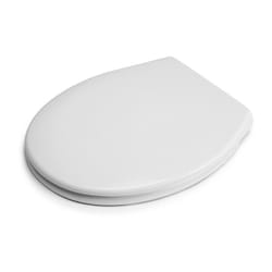 Sedile universale con soft close antibatterico