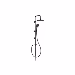 Codice produttore (MPN) / EAN: SCACOL0169NE / 8007931089816 Descrizione: Colonna doccia Idro Bric SCACOL0169NE Mamba Nero opa ...