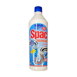 Idro Bric - Disgorgante liquido Spac 1 litro