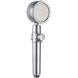 Idro Bric - Soffione per doccia idro-bric helix diametro 78mm attacco 1/2 pollici cromo - sapdoc0254cr