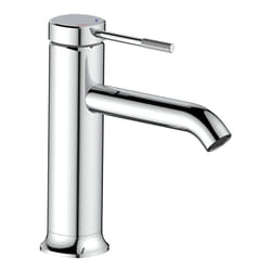 Idro Bric - Miscelatore lavabo cromato - Serie Riviera