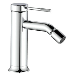 Miscelatore bidet cromato - Serie Riviera
