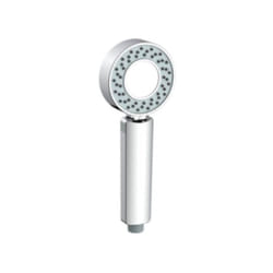 Idro Bric - Soffione per doccia idro-bric reverse diametro 90mm attacco 1/2 pollici cromo - sapdoc0255cr