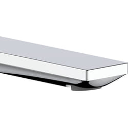 Miscelatore lavabo cromato - Serie Domus