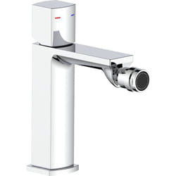 Miscelatore Bidet Cromo Serie Domus