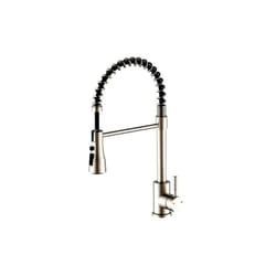 Idro Bric - Miscelatore lavello SCARUB1161AC
