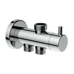 Idro Bric - Deviatore di ricambio colonna doccia Papete SCACOL0061CR