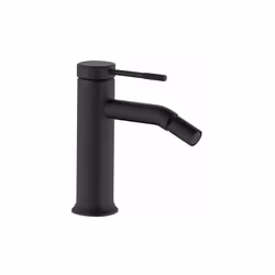 Codice produttore (MPN) / EAN: SCARUB1195NE / 8007931094865 Descrizione: Miscelatore bidet Idro Bric SCARUB1195NE RIVIERA Ner ...