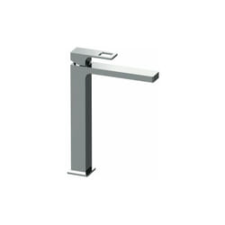 Miscelatore lavabo Idro Bric bocca alta SCARUB1201CR