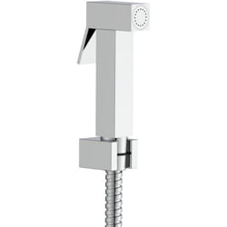 Idro Bric - Duplex idroscopino quadro flex 150 cm con supporto