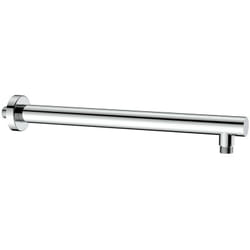 Idro Bric - Braccio doccia tondo fissaggio rinforzato 40 cm