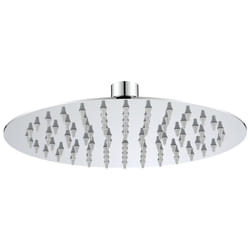 Idro Bric - Soffione serie Giglio tondo diametro 20 cm