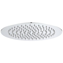 Idro Bric - Soffione serie Giglio tondo diametro 25 cm