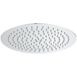 Idro Bric - Soffione serie Giglio tondo diametro 30 cm