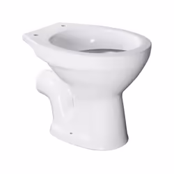 Il vaso con scarico a parete Serie Alda offre un design moderno e salvaspazio. Realizzato in ceramica bianca, presenta un’alt ...