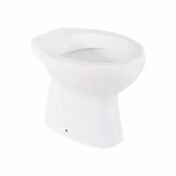 Il vaso con scarico a pavimento Serie Oren è una soluzione affidabile per bagni pratici e moderni. Garantito 2 anni, è proget ...