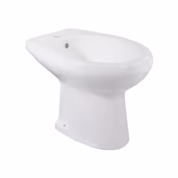 Il bidet Serie Oren in ceramica bianca è progettato per completare l’arredo bagno con stile e praticità. Garantito 2 anni, è ...