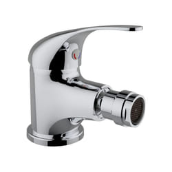 Miscelatore Bidet Serie Beta Cromato