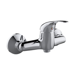 Miscelatore Esterno Doccia Serie Beta Cromato