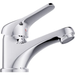 Miscelatore Lavabo Serie Emmy Cromato
