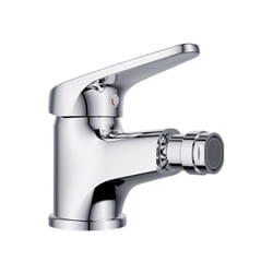 Miscelatore Bidet Serie Linda Cromato