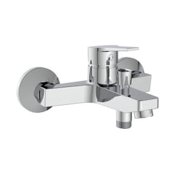 Miscelatore Vasca Serie Baron Cromato