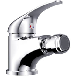 Miscelatore Bidet Serie Clara Cromato