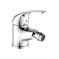 Miscelatore bidet cromato Adam